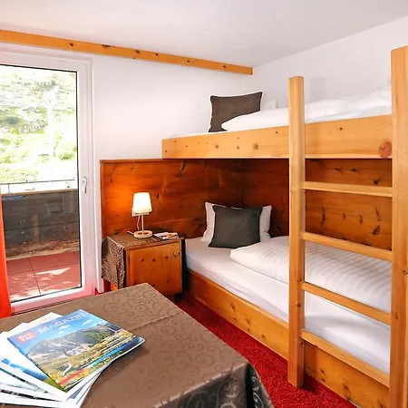 Hotel Berghotel-gasthof Gstrein