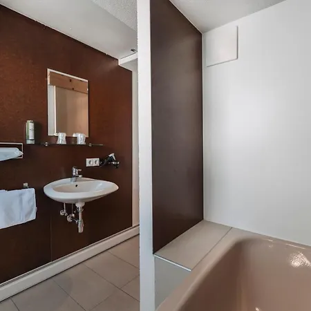 Berghotel-gasthof Gstrein 3* Vent