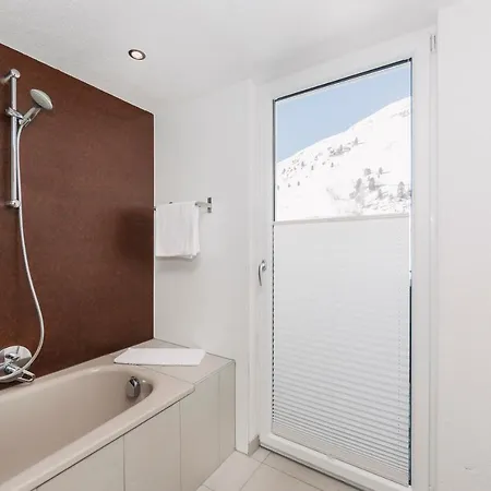 Berghotel-gasthof Gstrein