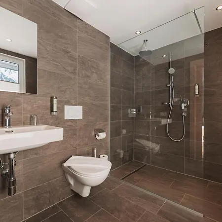 Berghotel-gasthof Gstrein 3*