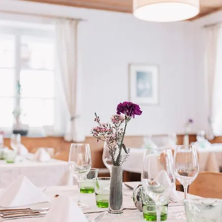 Berghotel-gasthof Gstrein 3*