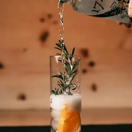 Ξενοδοχείο Berghotel-gasthof Gstrein 3*