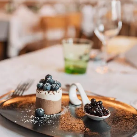 Ξενοδοχείο Berghotel-gasthof Gstrein Vent