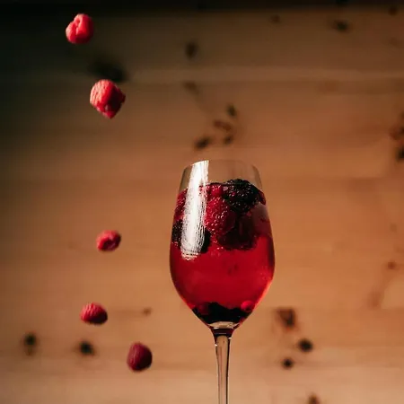 Berghotel-gasthof Gstrein 3* Vent