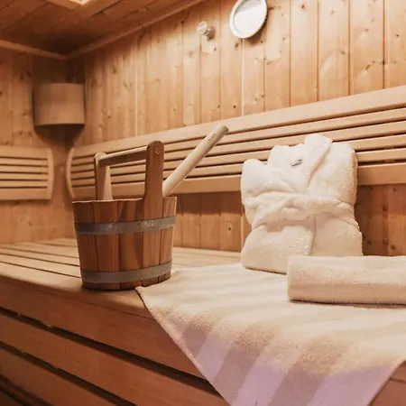 Berghotel-gasthof Gstrein Ξενοδοχείο