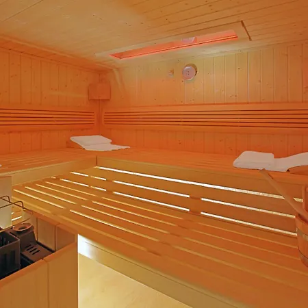 Berghotel-gasthof Gstrein Vent