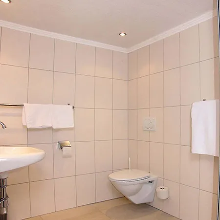 Berghotel-gasthof Gstrein