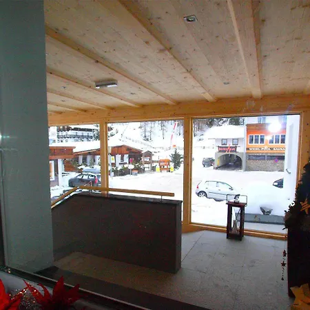 Hotel Berghotel-gasthof Gstrein 3*