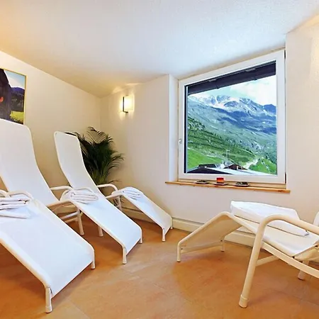 Berghotel-gasthof Gstrein 3*