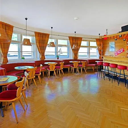 Berghotel-gasthof Gstrein Vent