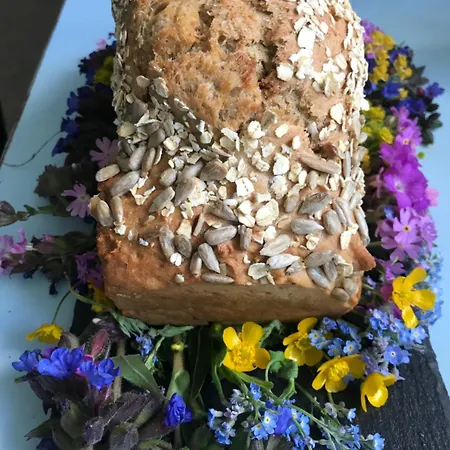 Berghotel-gasthof Gstrein Ξενοδοχείο 3*