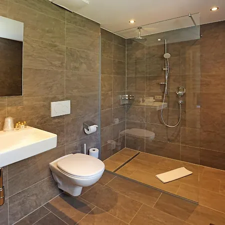 Hotel Berghotel-gasthof Gstrein Vent