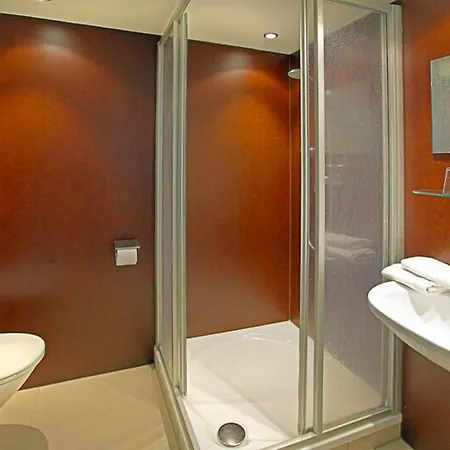 Berghotel-gasthof Gstrein