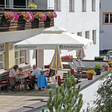 Berghotel-gasthof Gstrein Hotel 3*