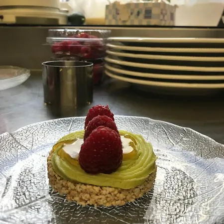 Berghotel-gasthof Gstrein 3*