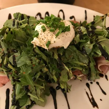 فندق Berghotel-gasthof Gstrein 3*