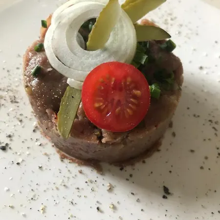 Berghotel-gasthof Gstrein 3*