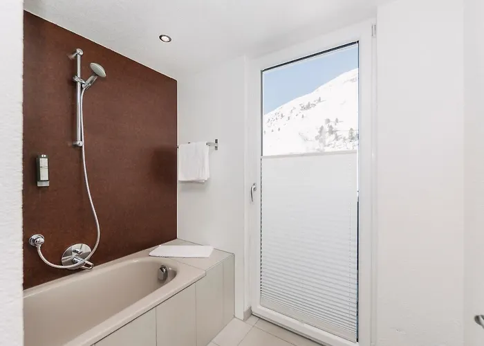 Berghotel-gasthof Gstrein