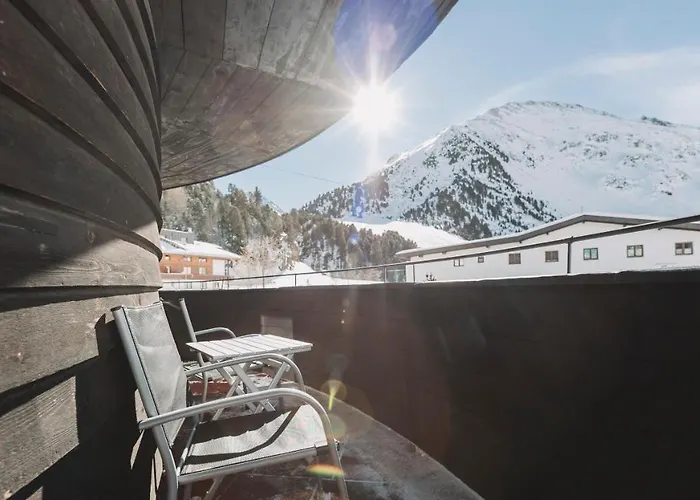 Berghotel-gasthof Gstrein Hotel