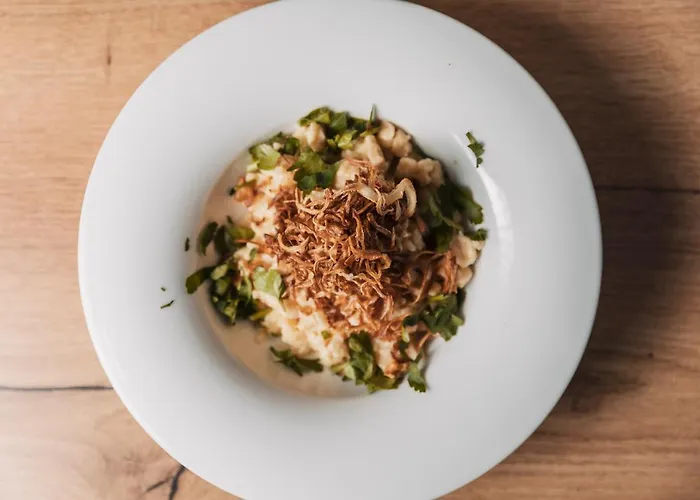 Berghotel-gasthof Gstrein Hotel