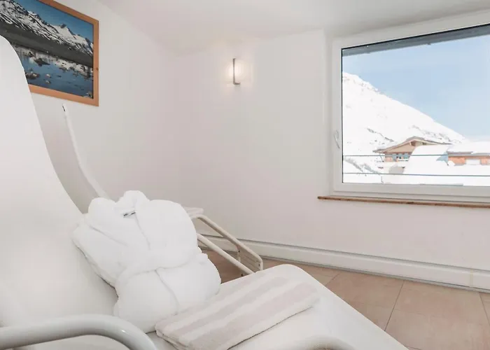 Berghotel-gasthof Gstrein