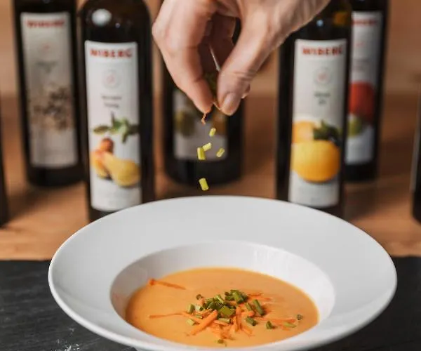 Hotel Berghotel-gasthof Gstrein