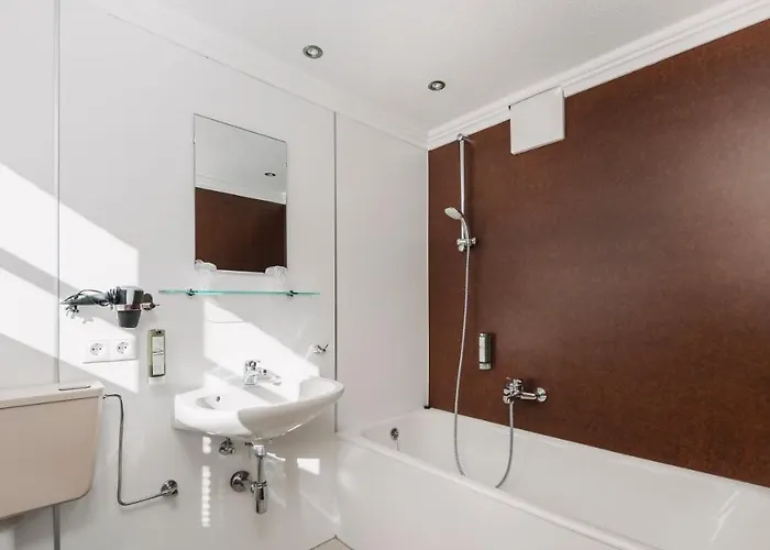 Berghotel-gasthof Gstrein 3* Vent