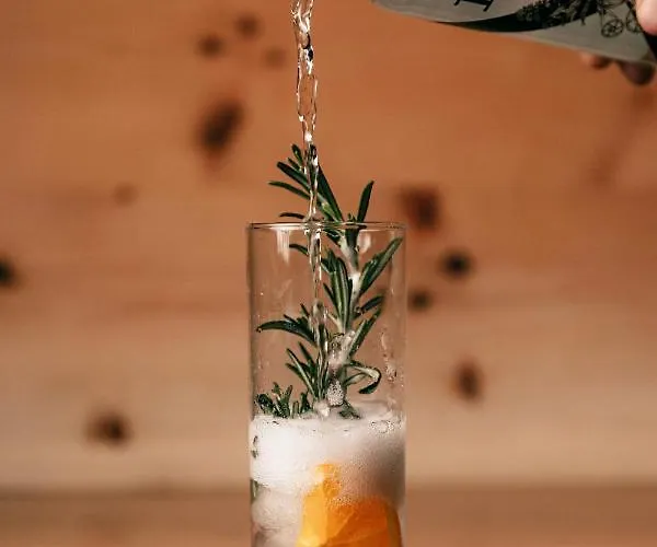 Hotel Berghotel-gasthof Gstrein 3*