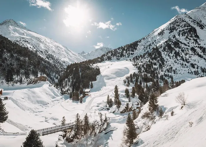 Berghotel-gasthof Gstrein Hotel