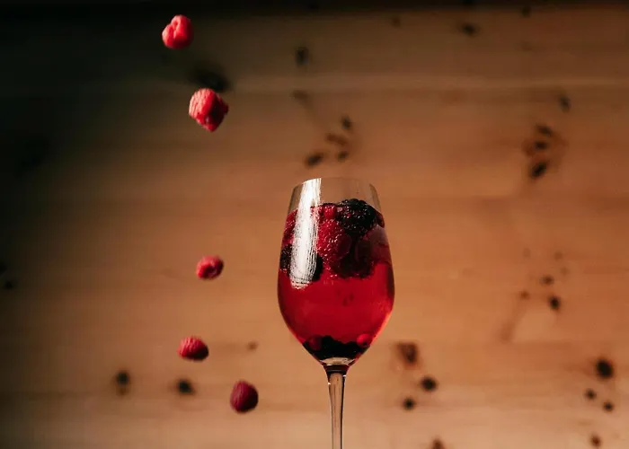 Berghotel-gasthof Gstrein 3* Vent