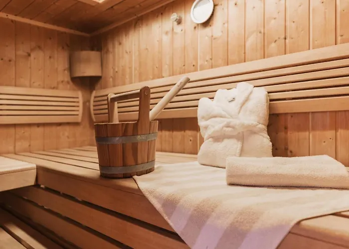 Berghotel-gasthof Gstrein Hotel