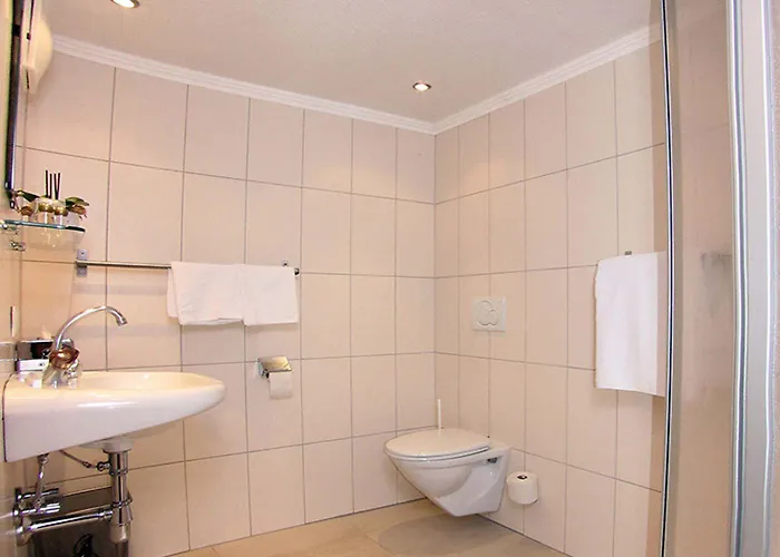 Berghotel-gasthof Gstrein