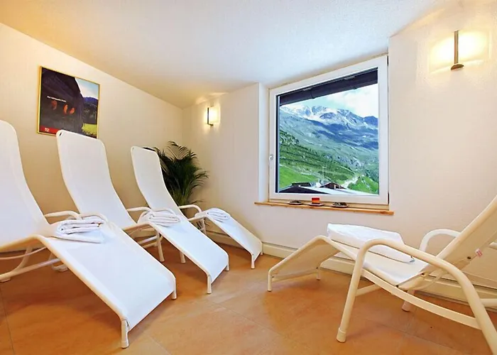 Berghotel-gasthof Gstrein 3*