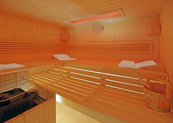 Hotel Berghotel-gasthof Gstrein