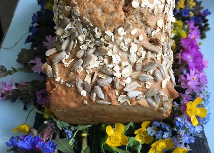 Berghotel-gasthof Gstrein Hotel 3*