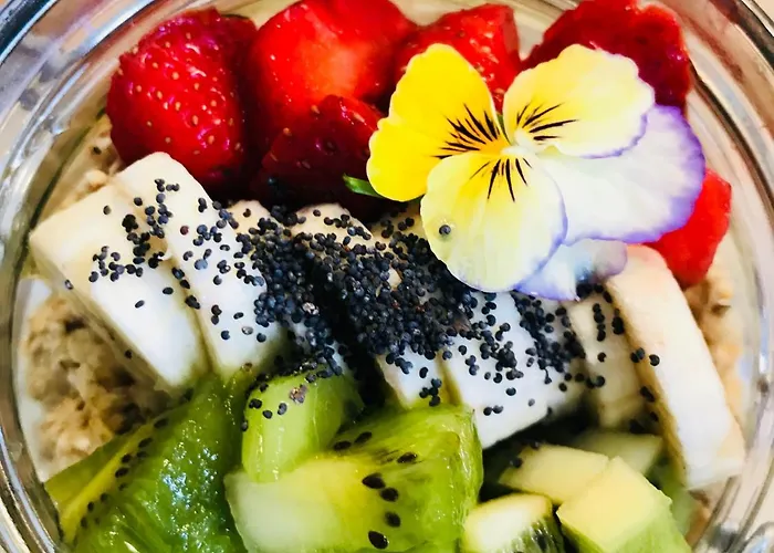 Berghotel-gasthof Gstrein Hotel