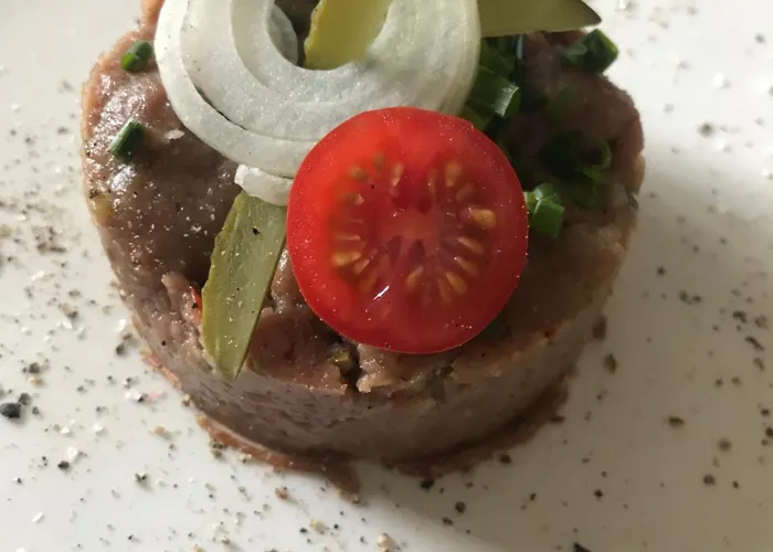 Berghotel-gasthof Gstrein 3* Vent