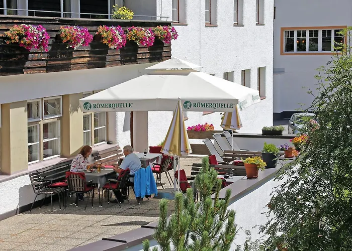 Berghotel-gasthof Gstrein Hotel Vent