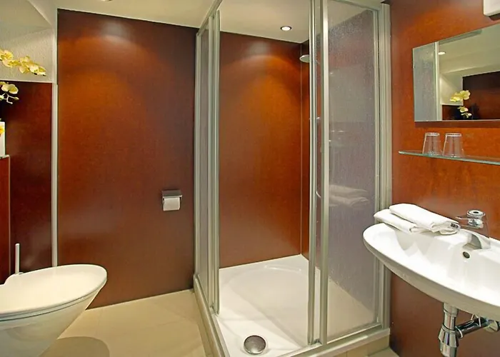 Berghotel-gasthof Gstrein