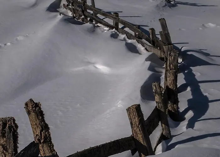 Berghotel-gasthof Gstrein Hotel