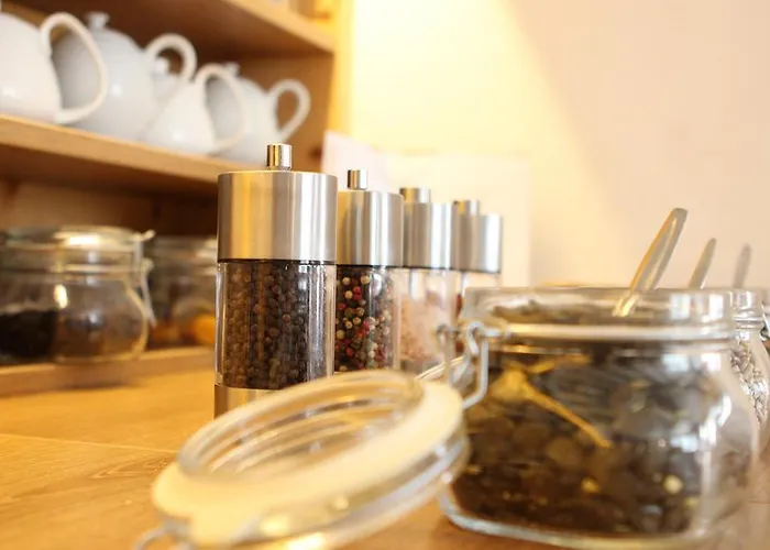 Berghotel-gasthof Gstrein 3* Vent