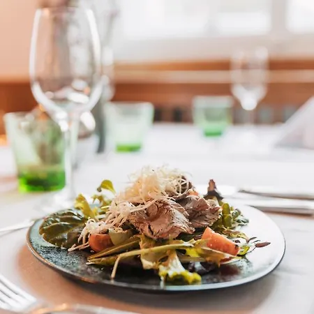 Berghotel-gasthof Gstrein 3* Vent