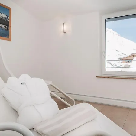 Berghotel-gasthof Gstrein