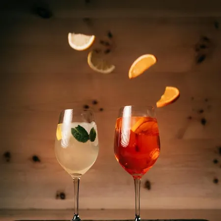 Otel Berghotel-gasthof Gstrein 3*