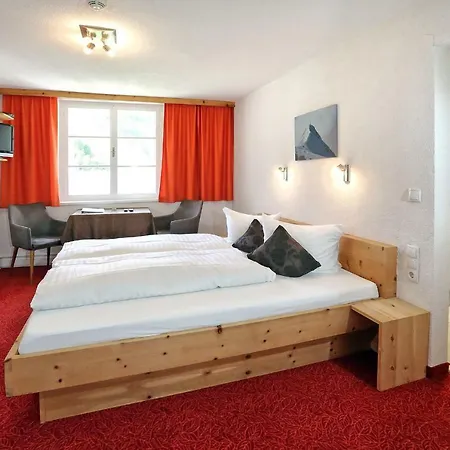 Berghotel-gasthof Gstrein Otel