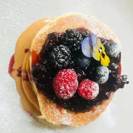 Otel Berghotel-gasthof Gstrein