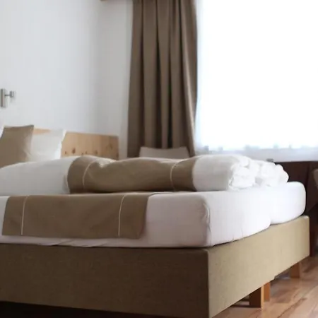 Berghotel-gasthof Gstrein 3* Vent