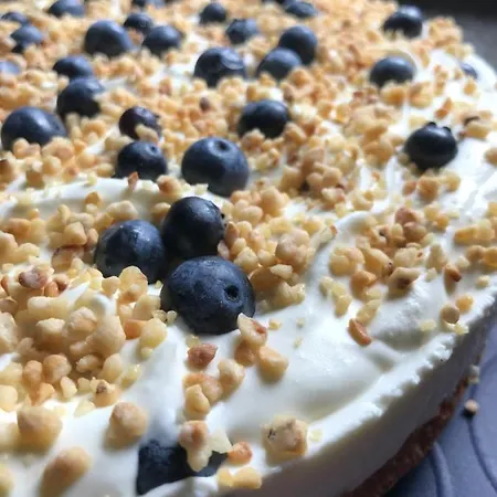 Otel Berghotel-gasthof Gstrein Vent