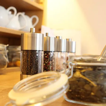 Berghotel-gasthof Gstrein 3* Vent