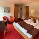 Berghotel-gasthof Gstrein Vent